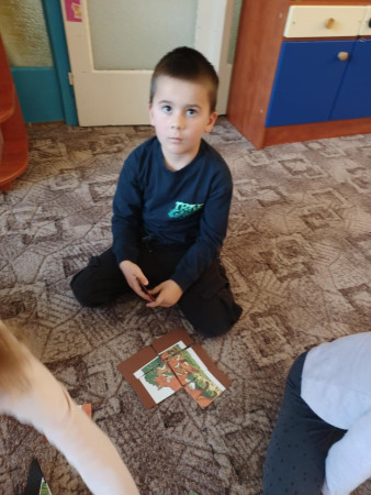 K práci pristupujem so všetkou vážnosťou